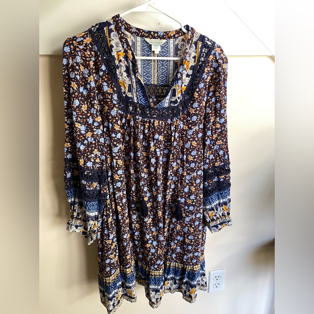 Sundance Dress!